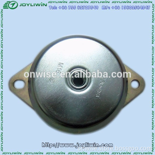 JOY 1619 5318 01 High quality material rubber/shock-absorber spare parts for Air Compressor